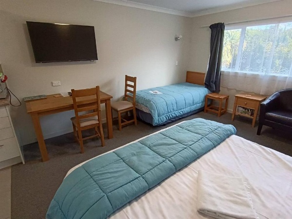 Bayfield Motel and Apartment image 15