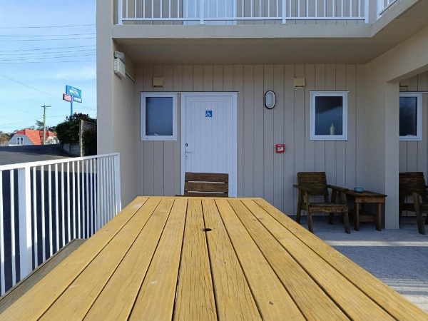 Bayfield Motel and Apartment image 18