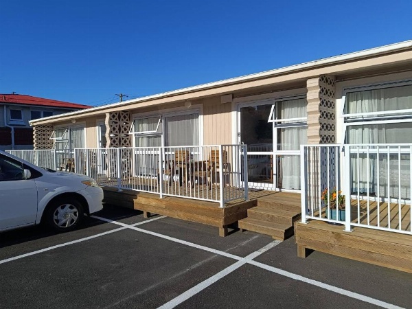 Bayfield Motel and Apartment image 27