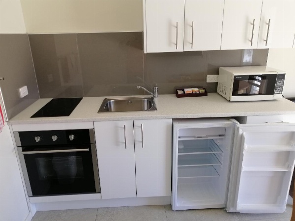 Bayfield Motel and Apartment image 5