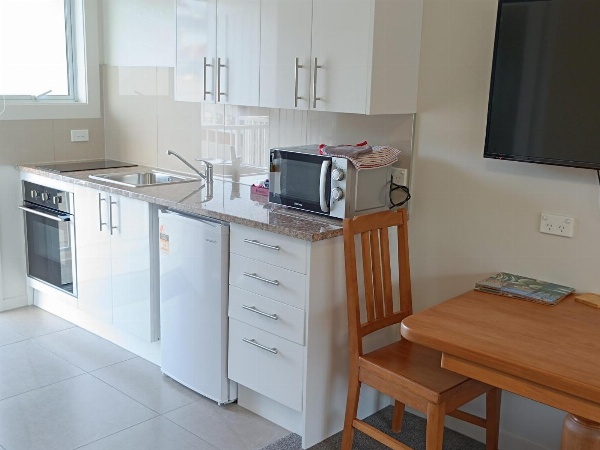 Bayfield Motel and Apartment image 6